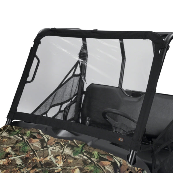 WINDSHIELD UTV POL CLASSIC