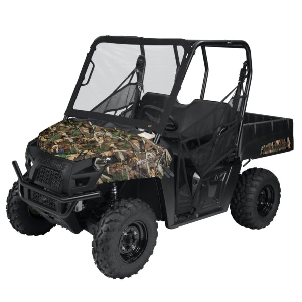 WINDSHIELD UTV POL CLASSIC
