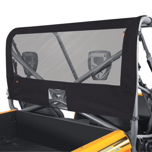 WINDSHIELD RR UTV KAWA CLASSIC