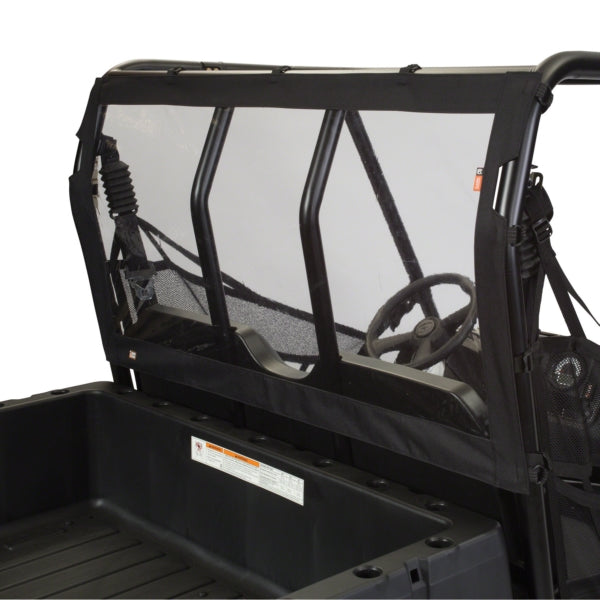 WINDSHIELD RR UTV POL CLASSIC
