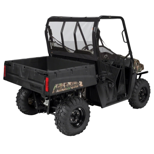 WINDSHIELD RR UTV POL CLASSIC