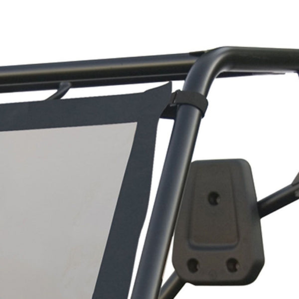 WINDSHIELD RR UTV YAM CLASSIC