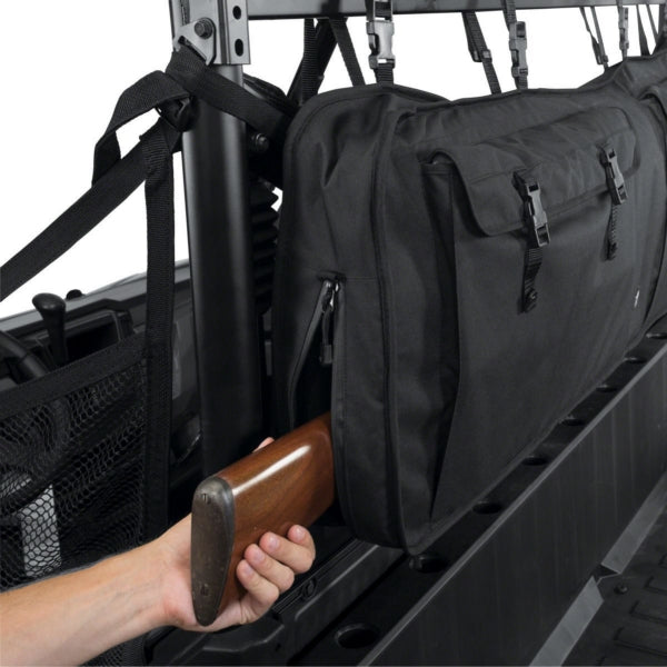 CARRIER GUN DOUBLE UTV