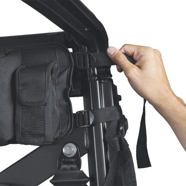 ROLL CAGE ORGANIZER BAG UTV L RIGGGEAR