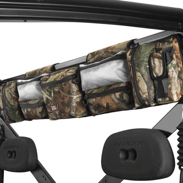 ROLL CAGE ORGANIZER BAG UTV L RIGGGEAR