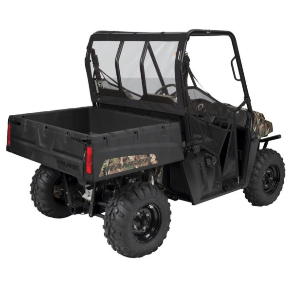 WINDSHIELD RR UTV POL CLASSIC