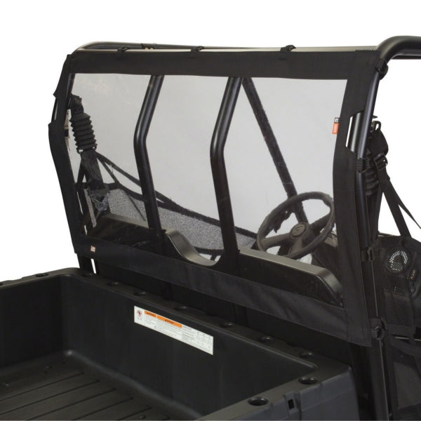 WINDSHIELD RR UTV POL CLASSIC