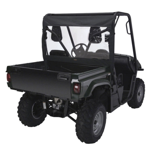 WINDSHIELD RR UTV YAM CLASSIC