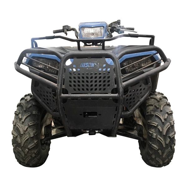 BUMPER HUNTER FT POL BISON
