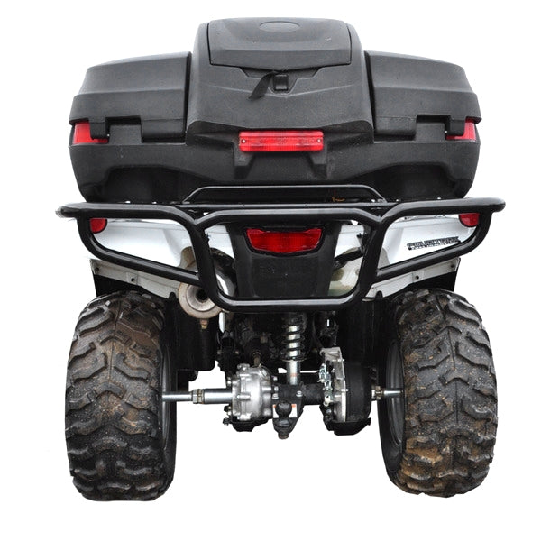 BUMPER HUNTER RR HON BISON