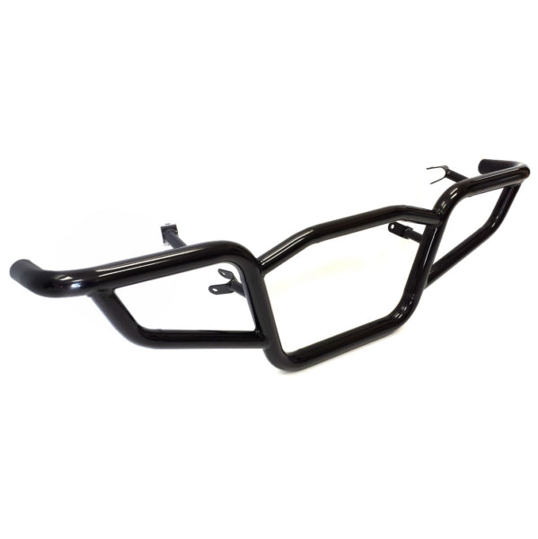 BUMPER HUNTER RR HON BISON