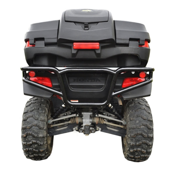 BUMPER HUNTER RR HON BISON
