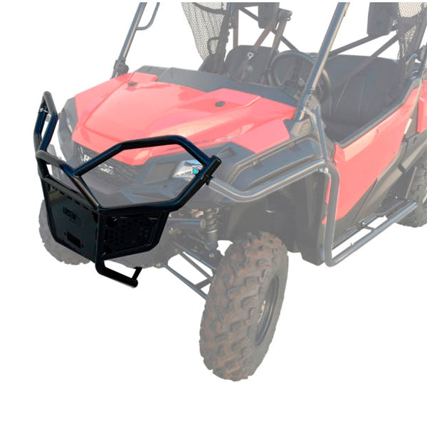 BUMPER HUNTER FT UTV HON BISON