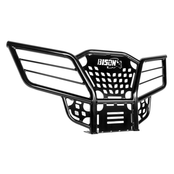 BUMPER HUNTER FT UTV HON BISON
