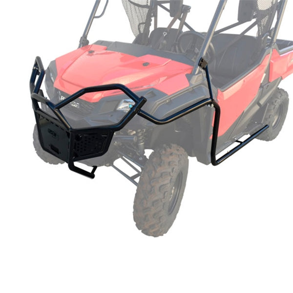 SIDEBAR HUNTER UTV HON BISON