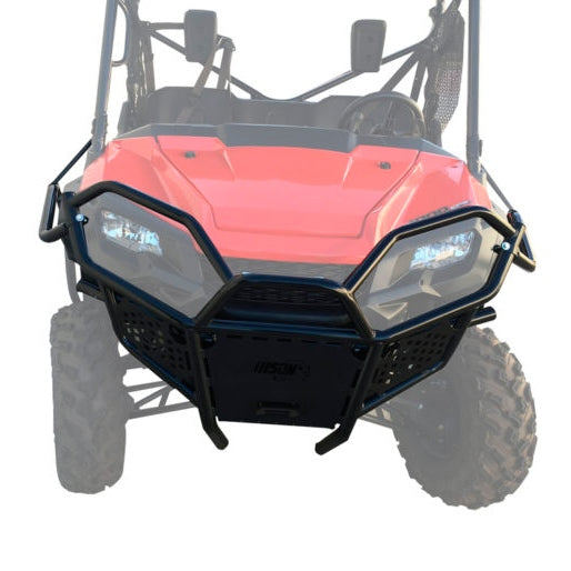 SIDEBAR HUNTER UTV HON BISON