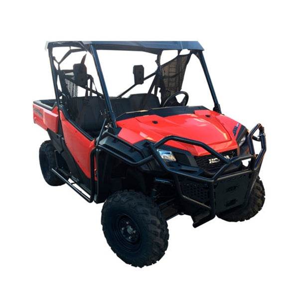 SIDEBAR HUNTER UTV HON BISON