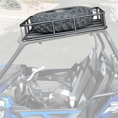 RACK ROOF RZ 900/1000S POL