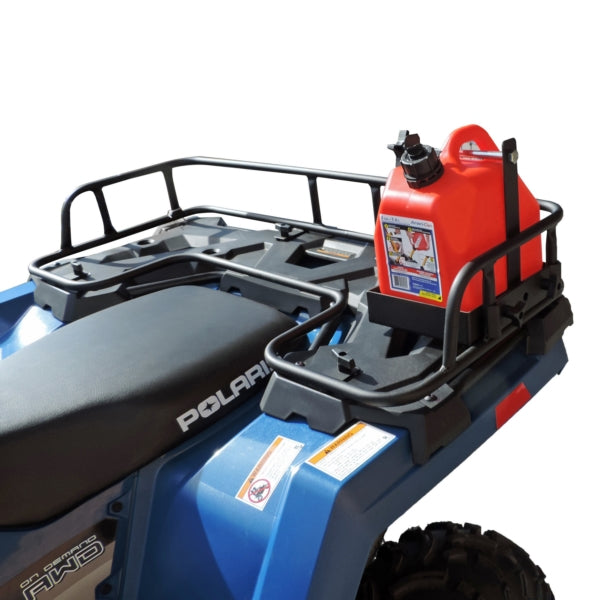 RACK HI-RAIL RR SPMAN POL