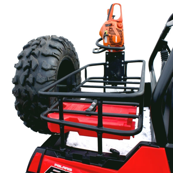 BRACKET RACK MOUNT CHAINSAW