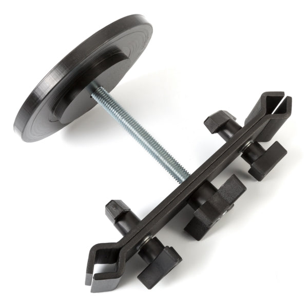 ROOF MOUNT SPARE TIRE KIT