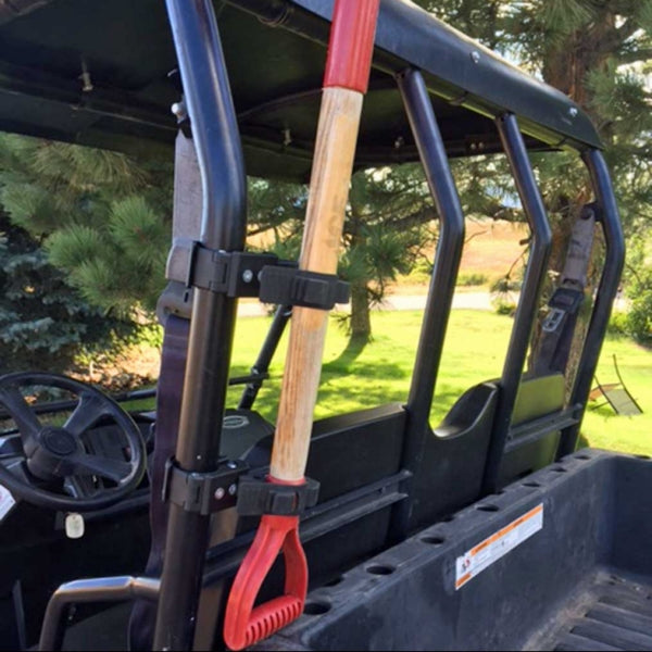 MOUNT ROUND ROLL BAR TOOL 1.5"-1.75"