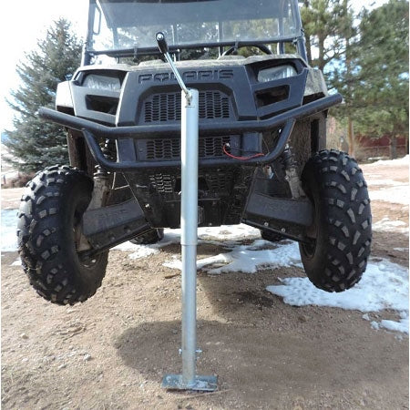 LIFT JACK QUICK UNIVERSAL