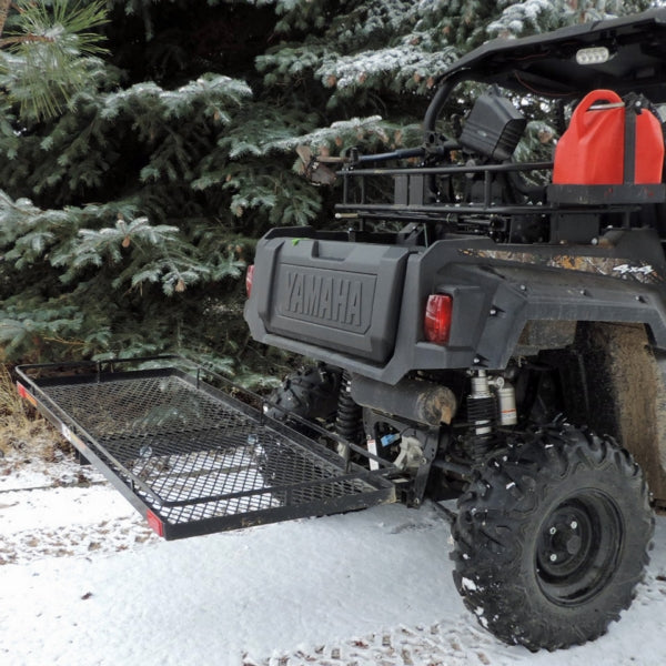 HITCH RECEIVER ADJUST EXTENDER