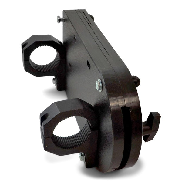 CHAINSAW MOUNT ROLL BAR UTV