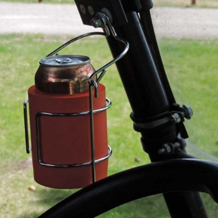 DRINK HOLDER ROLL BAR UTV