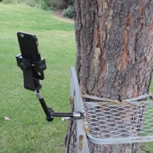 HOLDER PHONE UNIV