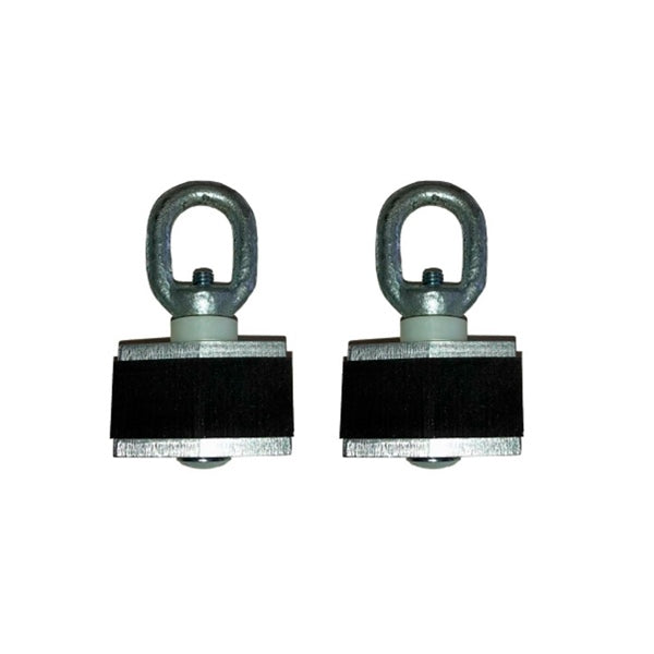 ANCHORS TWIST & LOCK C-AM QTY2