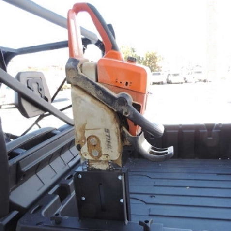 BRACKET CHAINSAW C-AM