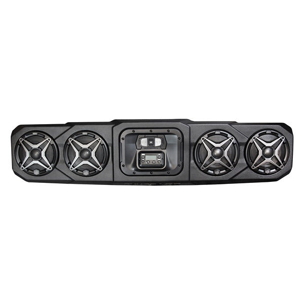SOUND BAR O/H WPROOF QTY4 POL
