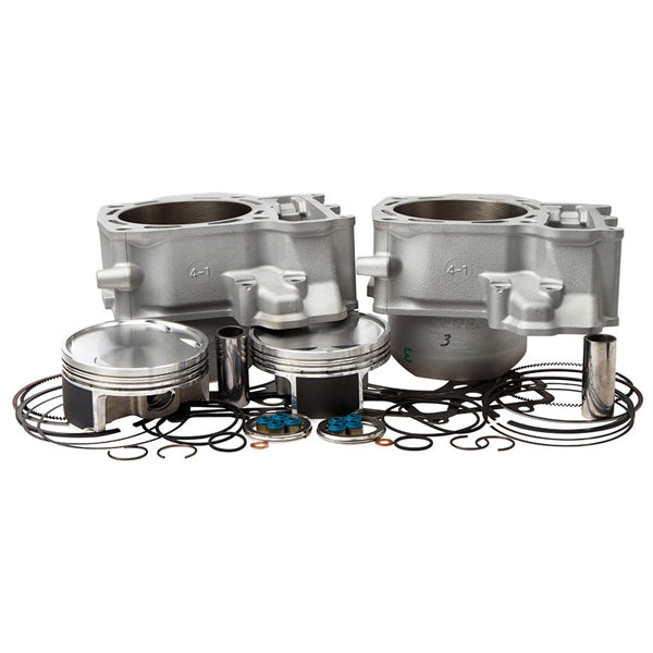 CYLINDER BIG BORE KIT KAWA