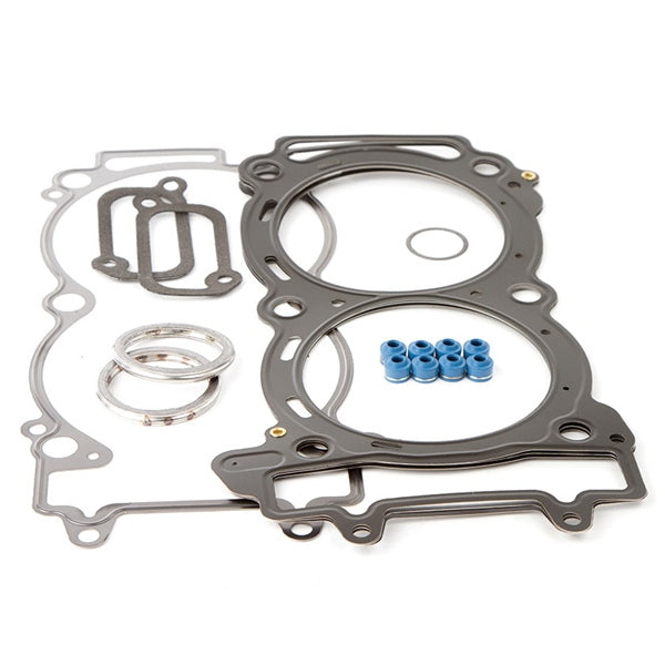 GASKET BIG BORE KIT POL