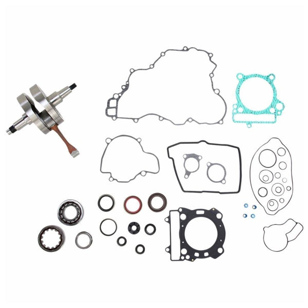 BOTTOM END KIT KAWA HOTRODS