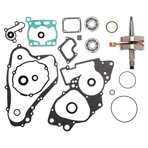 BOTTOM END KIT SUZ HOTRODS
