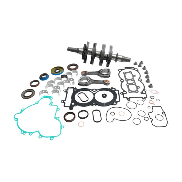 BOTTOM END KIT POL HOTRODS
