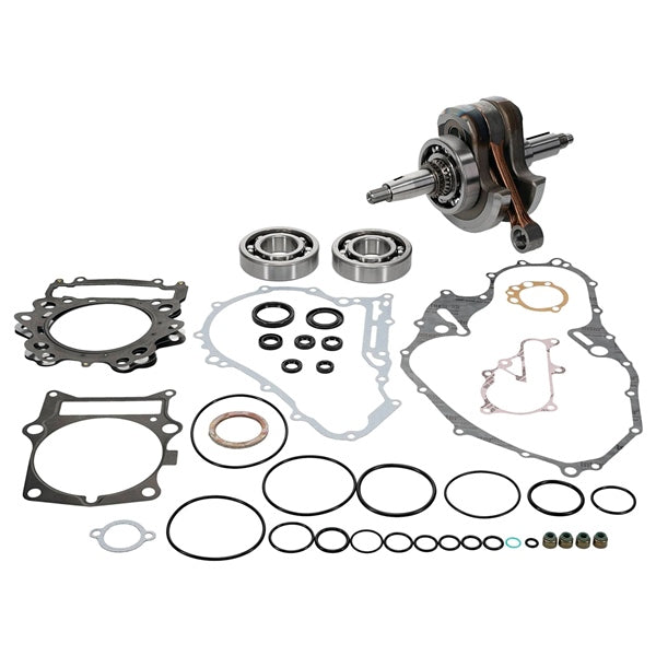 BOTTOM END KIT YAM HOTRODS