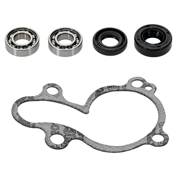 WATER PUMP KIT KAWA HOTRODS