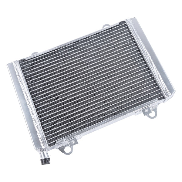 ALUMINUM RADIATOR KAWA KIMPEX