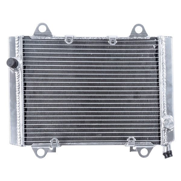 ALUMINUM RADIATOR KAWA KIMPEX