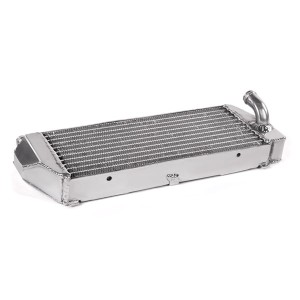 RADIATOR ALU A HUSQV KIMPEX
