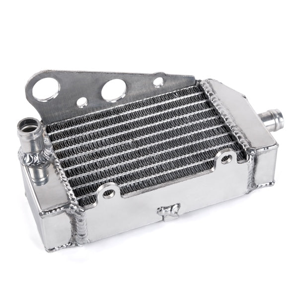 RADIATOR ALU A HUSQV KIMPEX