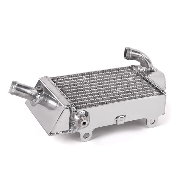 RADIATOR ALU A KTM KIMPEX