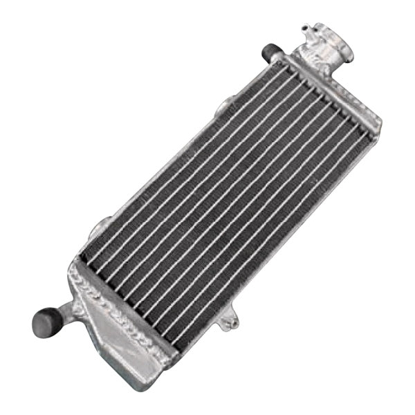 RADIATOR ALU A KTM KIMPEX
