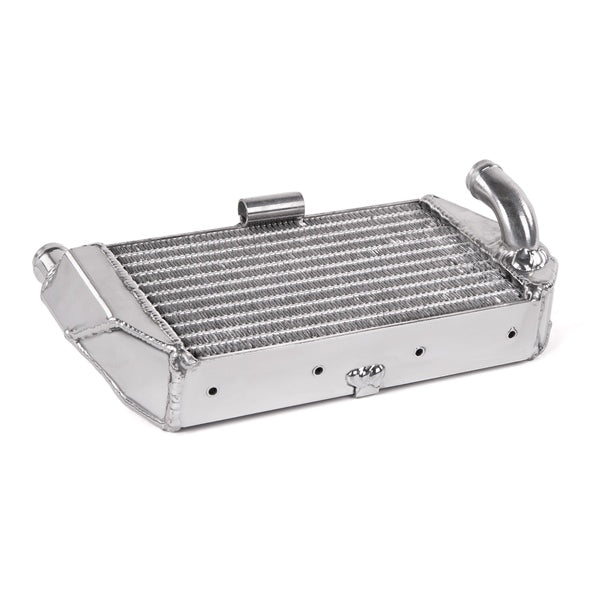 RADIATOR ALU A KTM KIMPEX