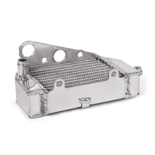 RADIATOR ALU A KTM KIMPEX
