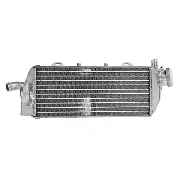 RADIATOR ALU B KTM KIMPEX